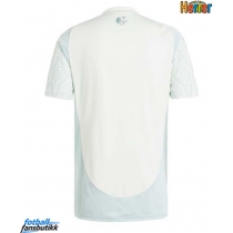 Mexico Bortedrakt Copa America 2024 Kortermet